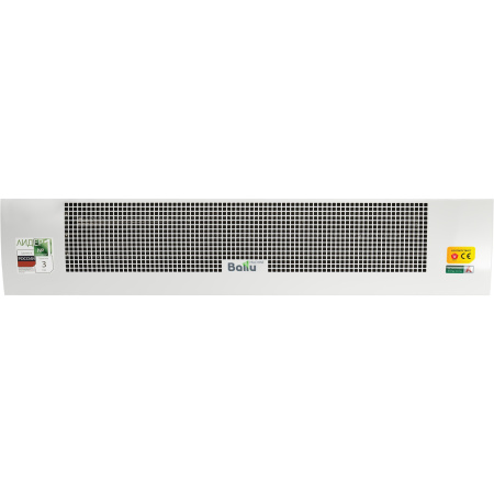 Завеса тепловая Ballu BHC-B10T09-PS