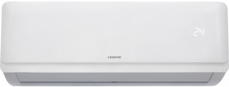 Сплит-система LESSAR Cool+ R32 LS-H07KFE2/LU-H07KFE2