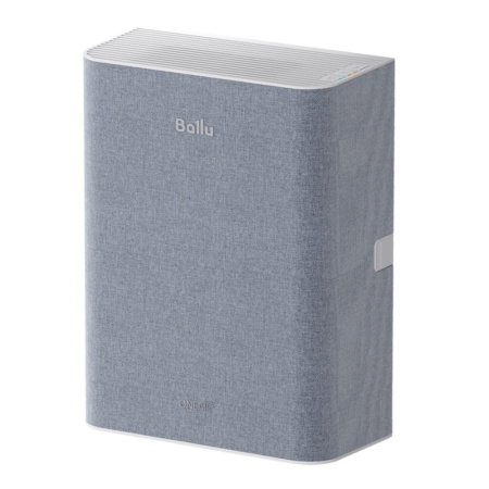 Очиститель воздуха приточный Ballu ONEAIR ASP-100M серый