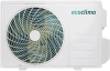 Настенный кондиционер ECW-TC09/AA-4R1