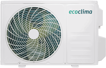Настенный кондиционер ECW-TC09/AA-4R1