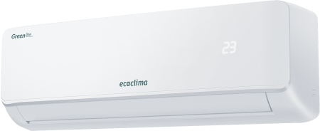 Настенный кондиционер ECW/I-09GC