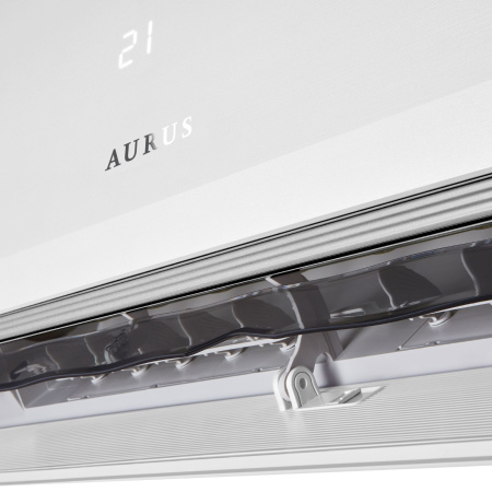Сплит-система инверторного типа AURUS A DC AAI-13HN8/WHITE комплект