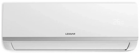 Сплит-система LESSAR FlexCool New LS-HE09KCE2/LU-HE09KCE2