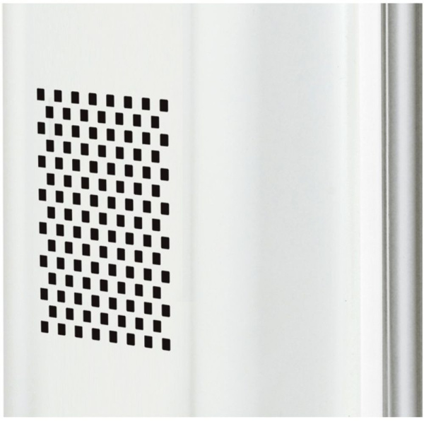 Масляный радиатор Ballu Classic BOH/CL-07WRN 1500 (7 секций)