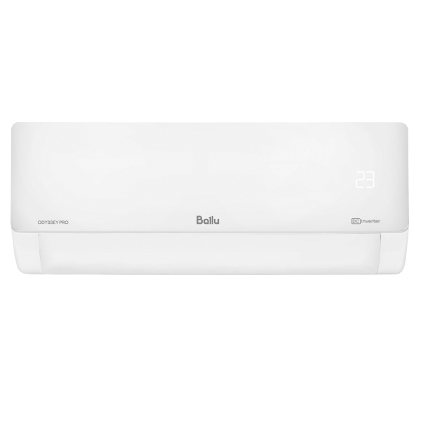Сплит-система инверторного типа Ballu Odyssey Pro DC BSOI-18HN8/ERP комплект
