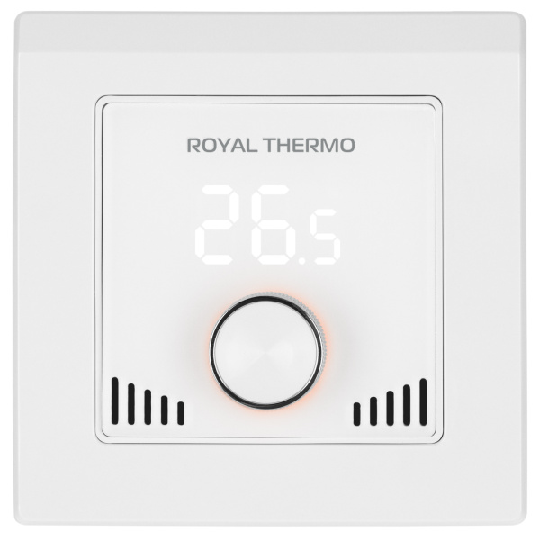 Терморегулятор Royal Thermo Intellon RTI-16 WiFi