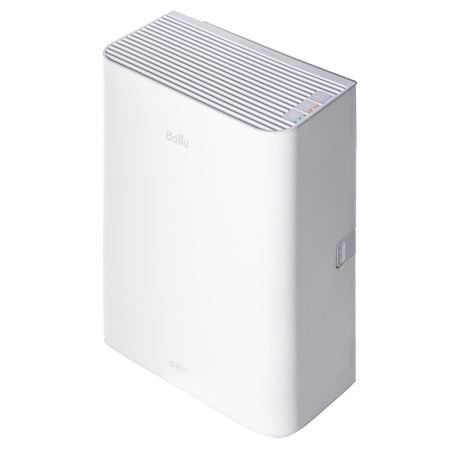 Очиститель воздуха приточный Ballu ONEAIR ASP-100WM белый