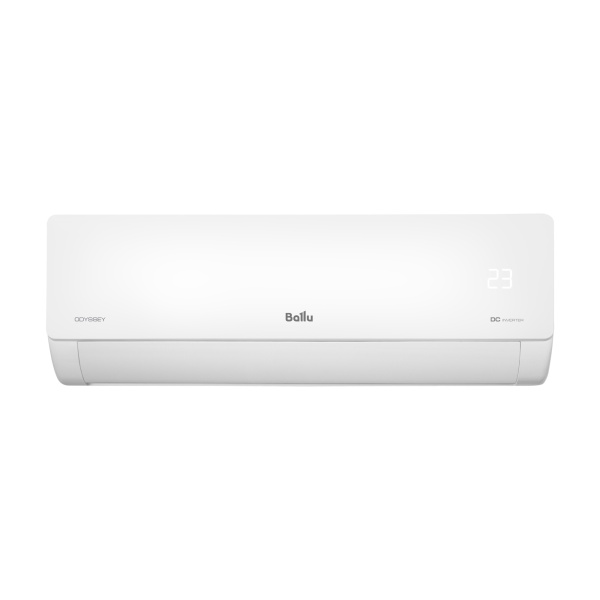 Сплит-система инверторного типа Ballu Odyssey DС BSOI-10HN8 комплект