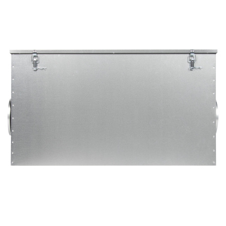 Установка приточная SHUFT ECO 160/1-3,0/ 1-A