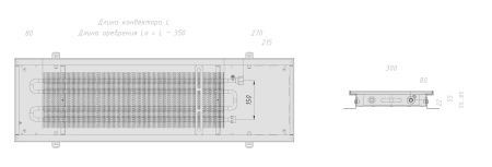 Vitron ВК.55.300.4ТГ