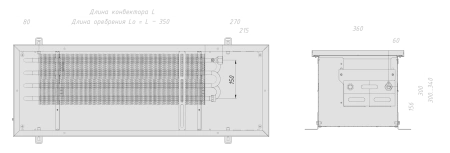 Vitron ВК.300.360.8ТП