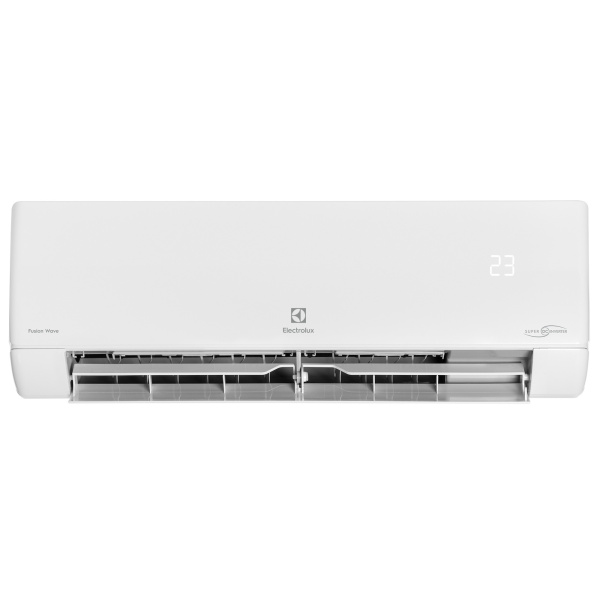 Сплит-система инверторного типа Electrolux Fusion Wave Super DC EACS/I-18HFW/N8 комплект