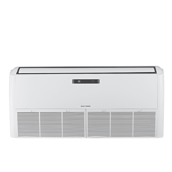 Комплект Royal Thermo Forte Integro RTFU-60LAKHN1 сплит-системы, напольно-потолочного типа