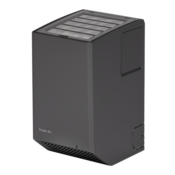 Модуль приточно-вытяжной Electrolux EAVS/I-30FA-BLACK