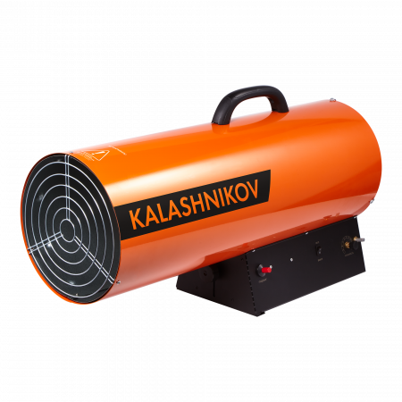 Пушка газовая KALASHNIKOV KHG-85