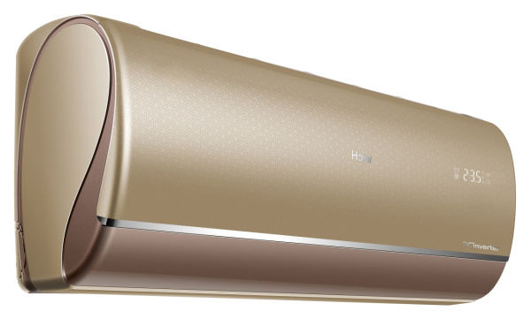 Высокоэффективная сплит-система Haier Jade Super Match AS50S2SJ2FA-G / 1U50JEC1FRA (2024)