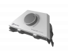 Блок управления конвектора Electrolux Transformer Mechanic 3.0