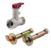 Водонагреватель Royal Thermo RWH 80 Major Inverter