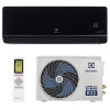 Сплит-система инверторного типа Electrolux Onix Super DC EACS/I-12HIX-BLACK/N8 комплект