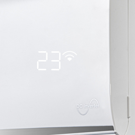 Сплит-система инверторного типа Electrolux Smartline DC EACS/I-24HSM/N8_V3 комплект