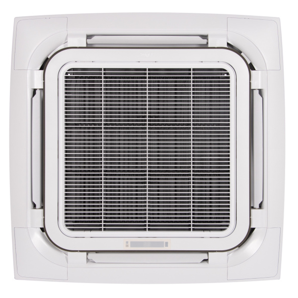 Комплект SHUFT SFLC_C-48HN1 полупромышленной сплит-системы, кассетного типа