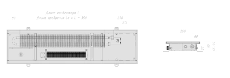 Vitron ВКВ.65.260.3000.2ТГ.24