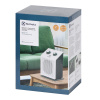 Тепловентилятор Electrolux EFH/S-1115
