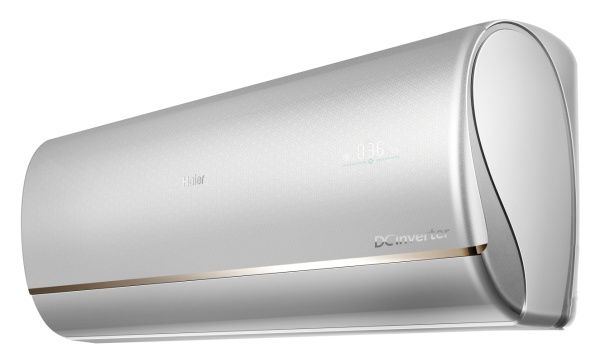 Высокоэффективная сплит-система Haier Jade Super Match AS35S2SJ3FA-S / 1U35MEC1FRA (2025)