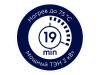 Водонагреватель Electrolux EWH 10 Q-bic U