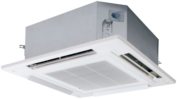 Кассетный кондиционер S-140PU2E5B