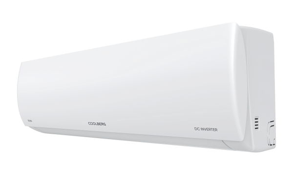 Инверторная система кондиционирования СOOLBERG Runa CI-09R1-IN/CI-09R1-OUT