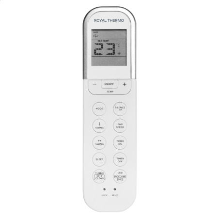 Сплит-система Royal Thermo Siena RTS-24HN8_V2 комплект