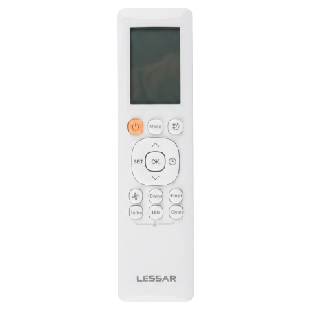 Сплит-система LS-HE07KRE2C/LU-HE07KRE2C