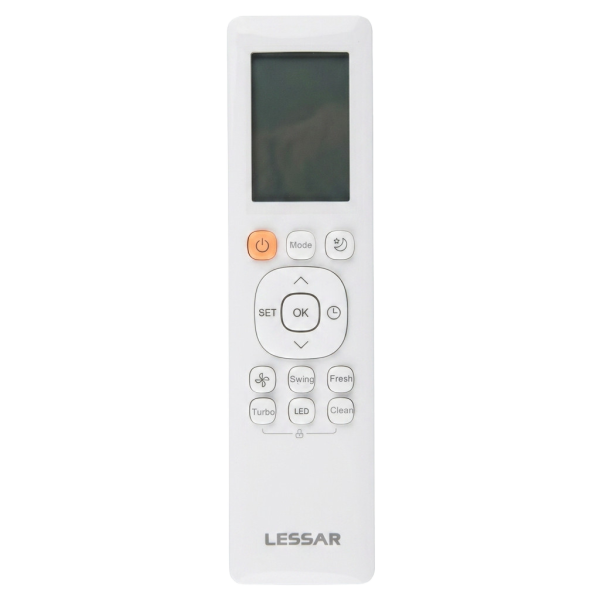 Сплит-система LS-HE07KRE2C/LU-HE07KRE2C