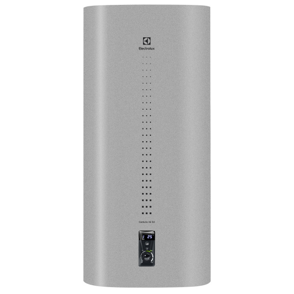 Водонагреватель Electrolux EWH 50 Centurio IQ 3.0 Silver