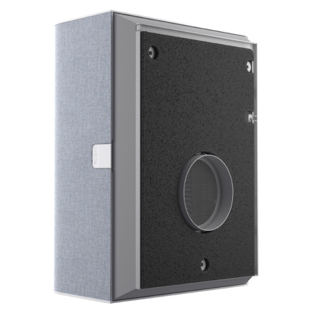 Очиститель воздуха приточный Ballu ONEAIR ASP-100M серый