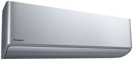 Настенный кондиционер CS-XZ35CKEW