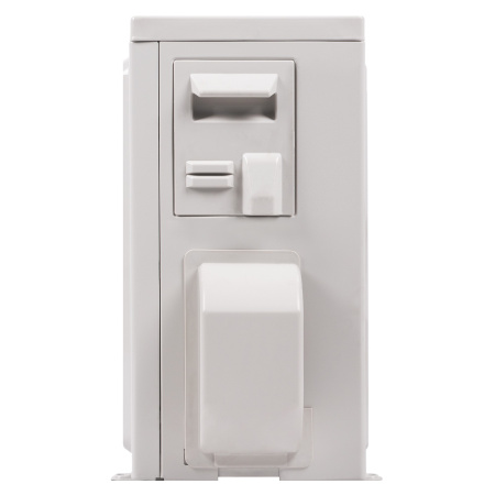 Сплит-система инверторного типа Ballu BSPI-10HN8/BL/EU комплект