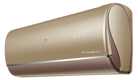 Внутренний блок Haier Jade Super Match AS25S2SJ2FA-G (2023)