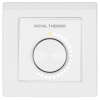 Мат нагревательный Royal Thermo Flat Mat RTFM 2-150-3,5 с терморегулятором RTO-16