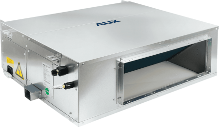 Канальный кондиционер ALMD-H48/5R1C