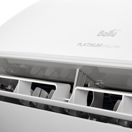 Сплит-система инверторного типа Ballu Platinum Evolution DC BSUI-09HN8_V4 комплект