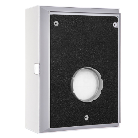 Очиститель воздуха приточный Ballu ONEAIR ASP-100WM белый