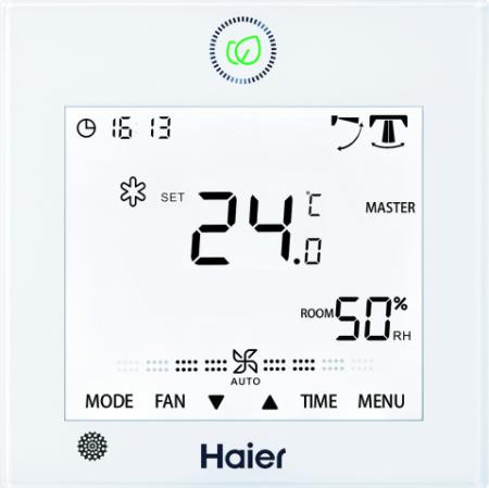 Средненапорный канальный внутренний блок Haier AD71S2SM9FA