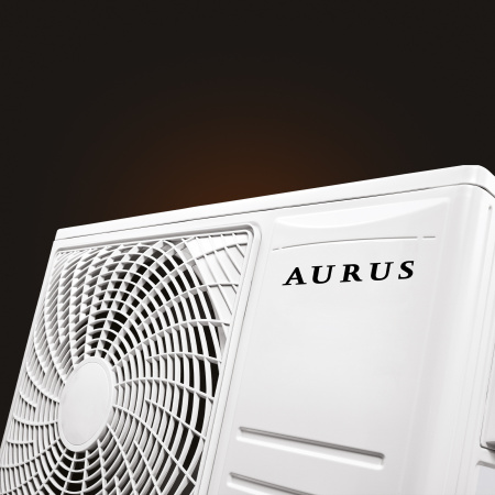 Сплит-система инверторного типа AURUS A DC AAI-13HN8/WHITE комплект