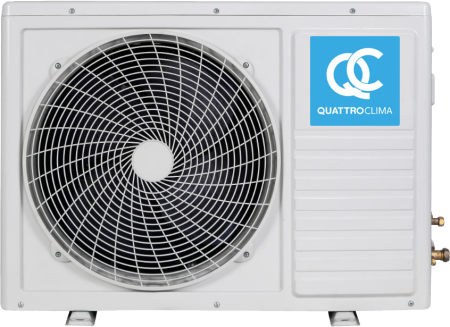 Сплит-система QV-VN09WD/QN-VN09WD