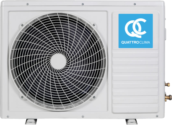 Сплит-система QV-VN09WD/QN-VN09WD