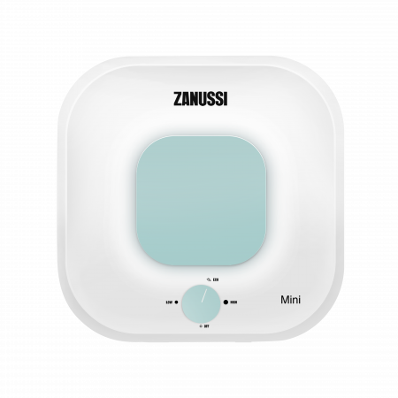 Водонагреватель ZANUSSI ZWH/S 10 Mini O (Green)