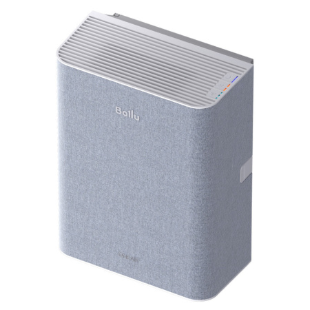 Очиститель воздуха приточный Ballu ONEAIR ASP-100M серый